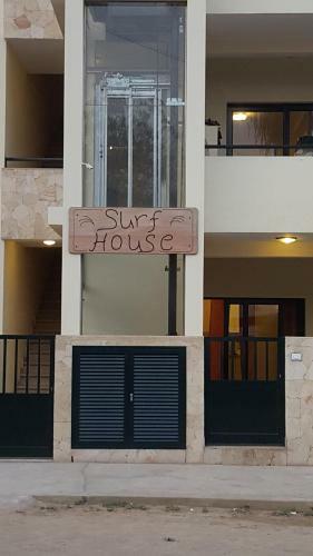 Apartamento Surf House Cabo Verde
