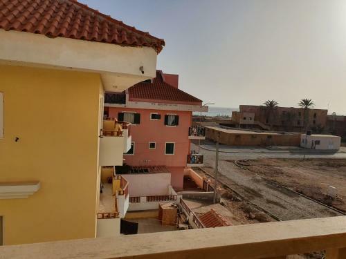 Apartamento C� Pinta Santa Maria