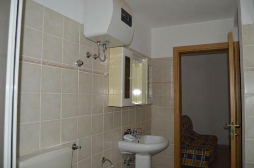 Apartamento C� Pinta Santa Maria