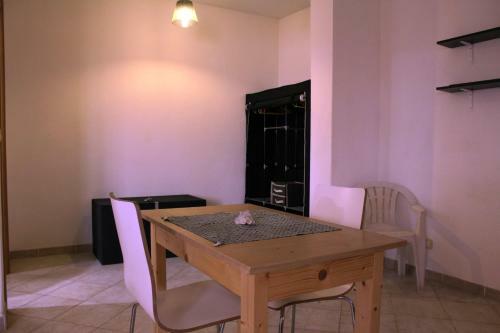 Apartamento C� Pinta Santa Maria