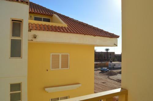 Apartamento C� Pinta Santa Maria