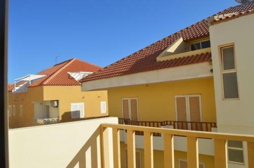Apartamento C� Pinta Santa Maria