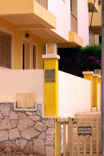 Apartamento C� Pinta Santa Maria