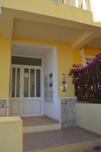 Apartamento C� Pinta Santa Maria