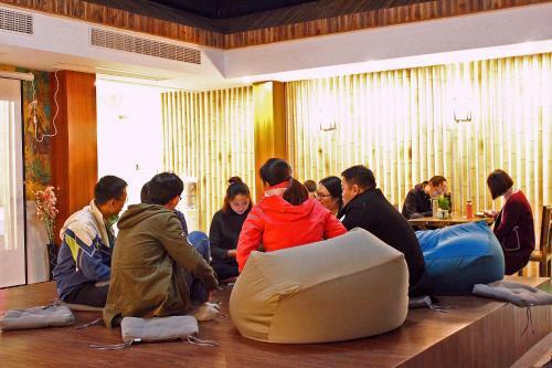 Onederz Hostel Hangzhou