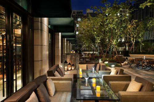 Hotel Midtown Shangri-la, Hangzhou