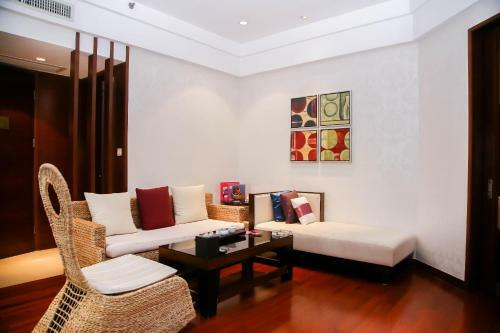 Hotel Golden Bay Resort