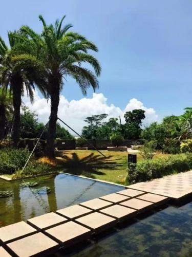 Hotel Golden Bay Resort