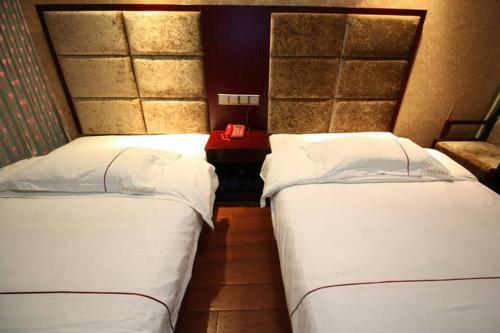 Posada Jinfan Business Inn