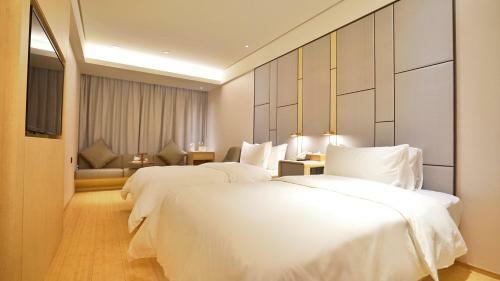 Ji Hotel Beijing Capital Airport