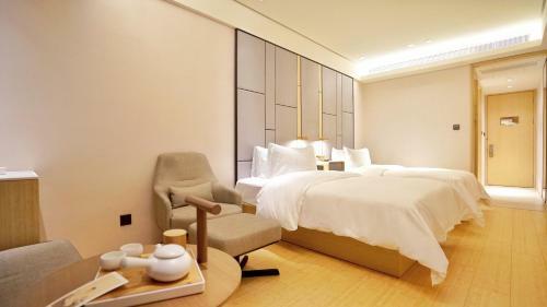 Ji Hotel Beijing Capital Airport