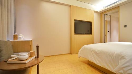 Ji Hotel Beijing Capital Airport