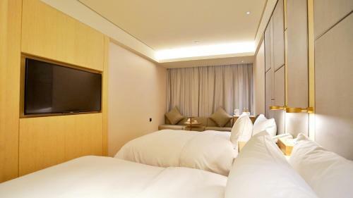 Ji Hotel Beijing Capital Airport