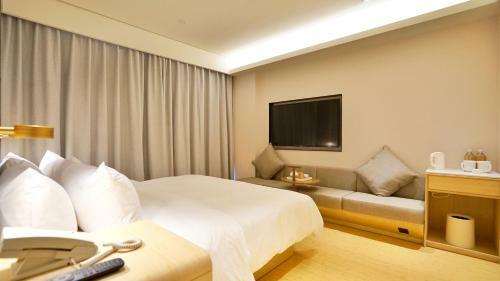 Ji Hotel Beijing Capital Airport