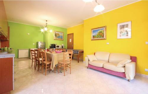 B&B Ondazzurra