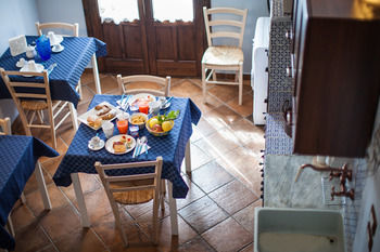 Bed & Breakfast Cinisi Vacanze