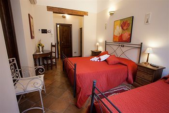 Bed & Breakfast Cinisi Vacanze