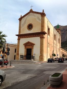 Bed & Breakfast Cinisi Vacanze