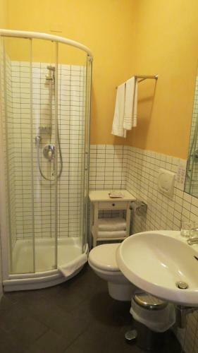 Hotel La Quiete