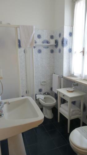 Hotel La Quiete