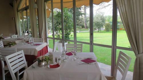 Hotel La Quiete
