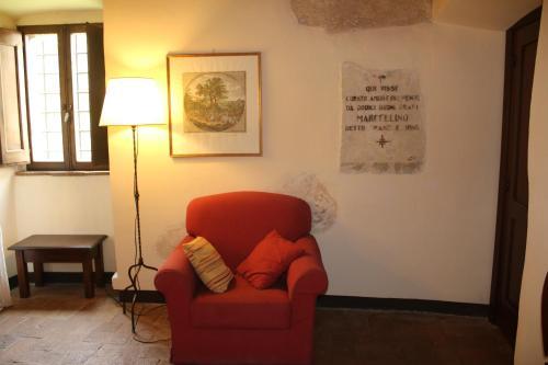 Bed & Breakfast Abbazia San Pietro In Valle