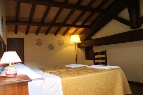 Bed & Breakfast Abbazia San Pietro In Valle