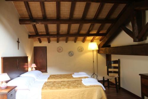 Bed & Breakfast Abbazia San Pietro In Valle