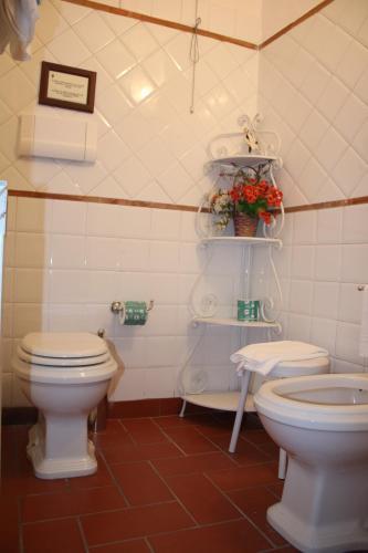 Bed & Breakfast Abbazia San Pietro In Valle