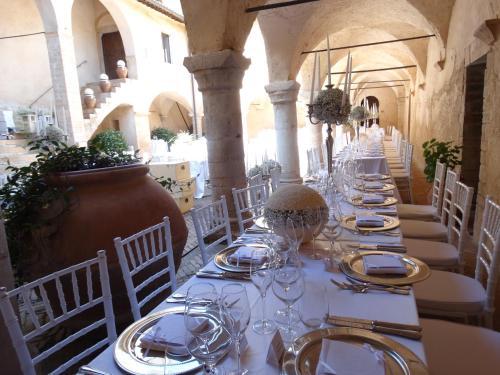 Bed & Breakfast Abbazia San Pietro In Valle