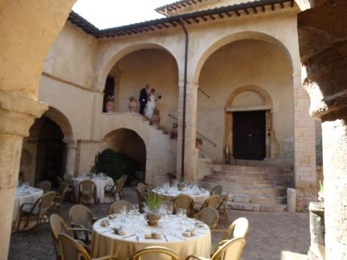 Bed & Breakfast Abbazia San Pietro In Valle