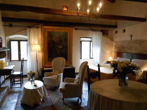 Bed & Breakfast Abbazia San Pietro In Valle