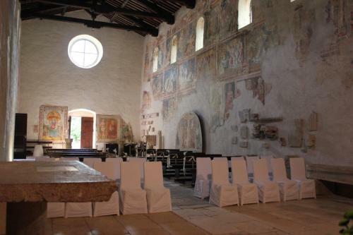 Bed & Breakfast Abbazia San Pietro In Valle