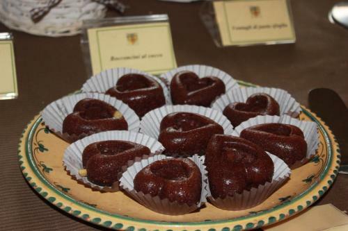Bed & Breakfast Abbazia San Pietro In Valle