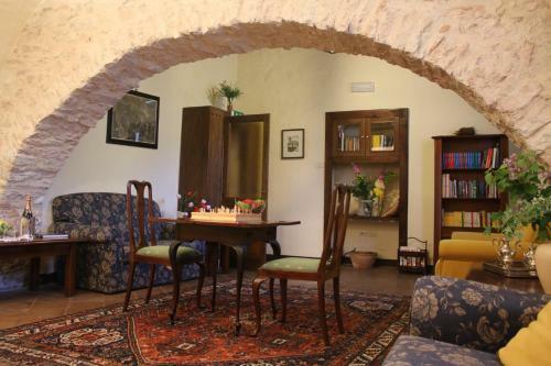 Bed & Breakfast Abbazia San Pietro In Valle