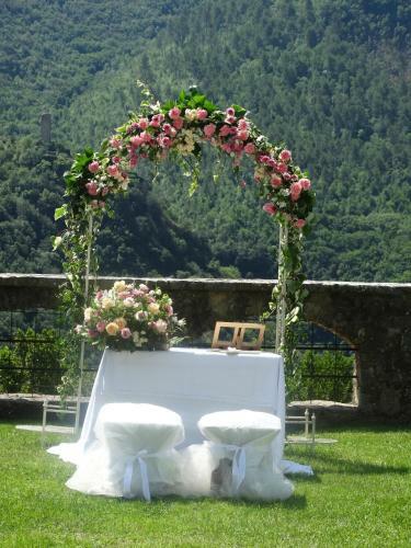 Bed & Breakfast Abbazia San Pietro In Valle