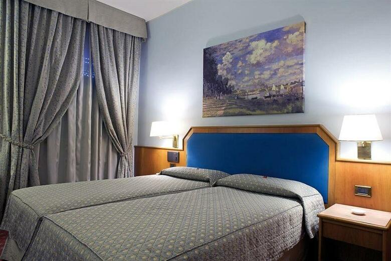 Eur Hotel Milano Fiera
