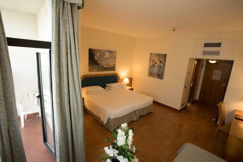 Eur Hotel Milano Fiera