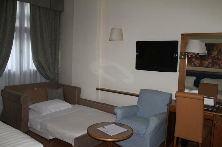Eur Hotel Milano Fiera
