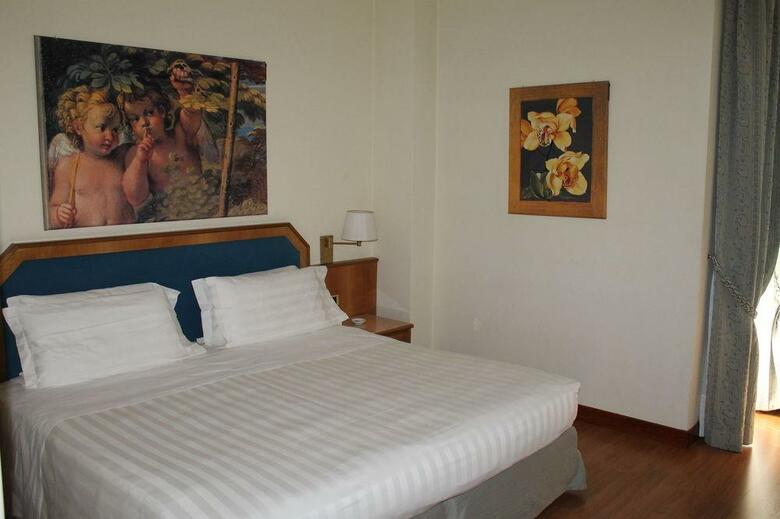 Eur Hotel Milano Fiera