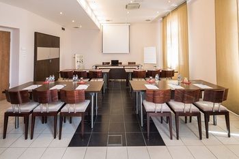 Boutique Hotel Sopianae