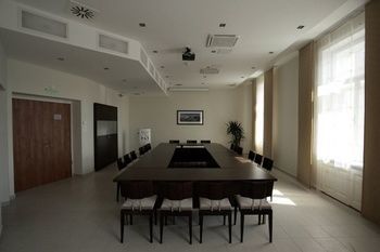 Boutique Hotel Sopianae