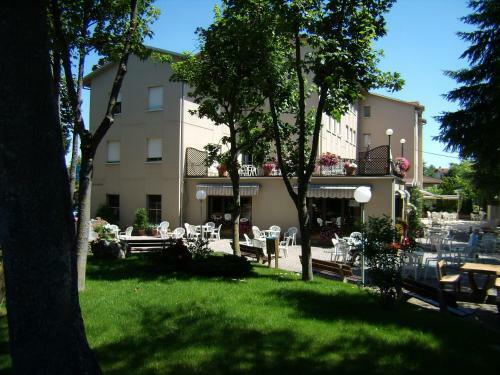 Hotel Falco D'oro