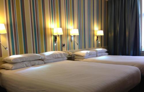 Westcourt Hotel