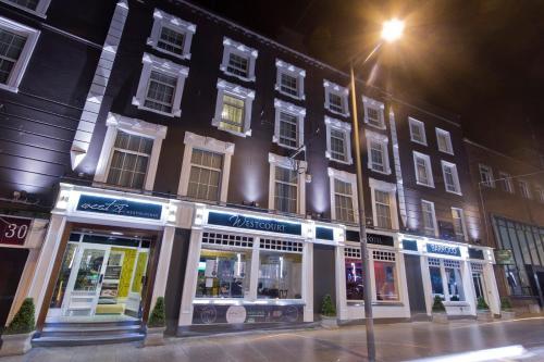 Westcourt Hotel