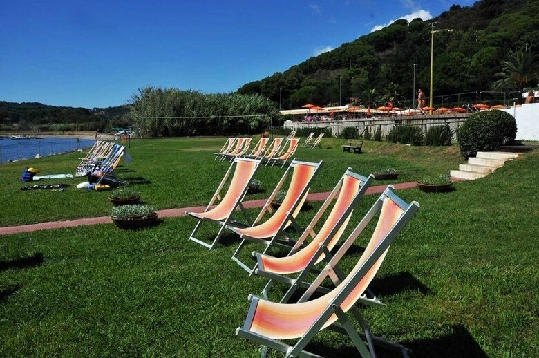 Hotel Cala Di Mola