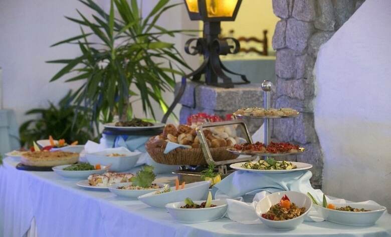 Hotel Cala Di Mola