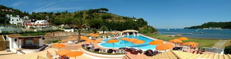 Hotel Cala Di Mola