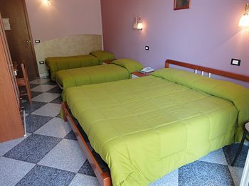 Agri Hotel Da Marianna