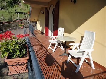 Agri Hotel Da Marianna